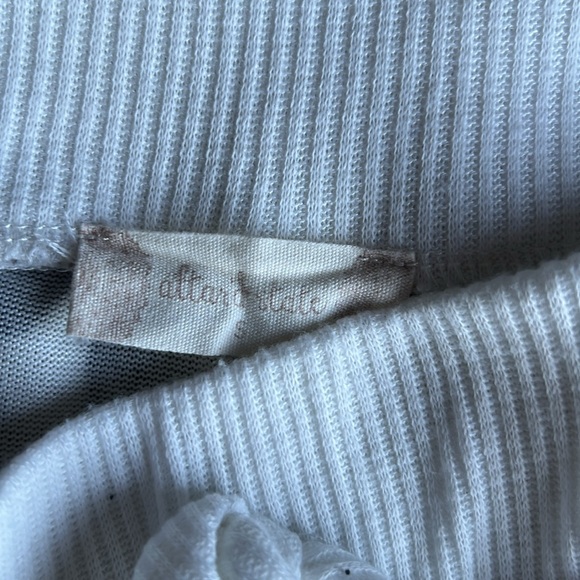 Altar’d State | Leopard Lounge Pant - Picture 4 of 6